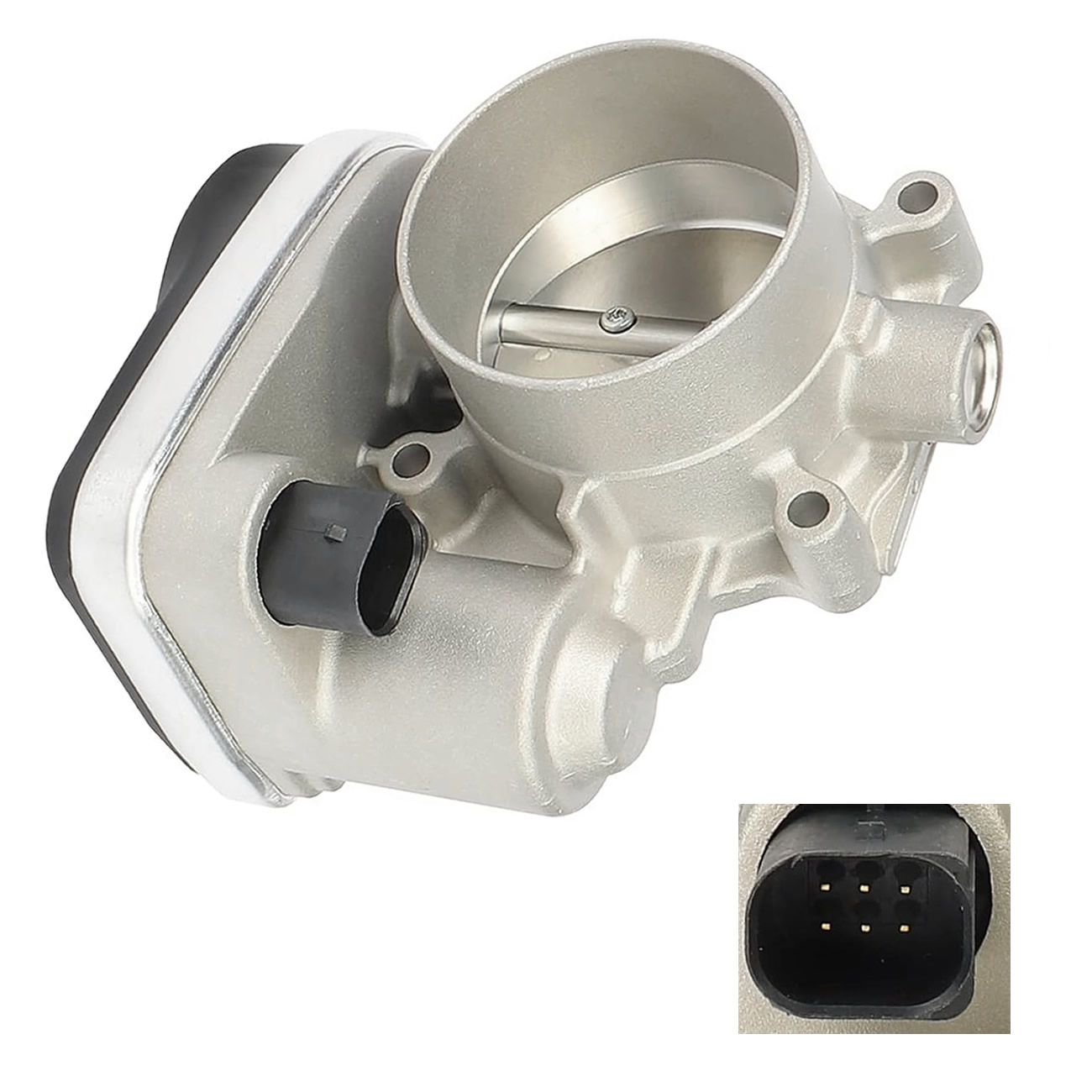 Cuerpo De Mariposa Chrysler 300c Dodge Journey 2.7